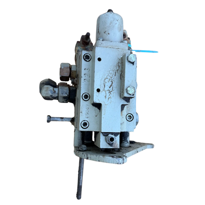 Swing valve block | 14049003 | Åkerman H7MB