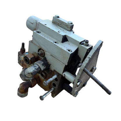 Swing valve block | 14049003 | Åkerman H7MB