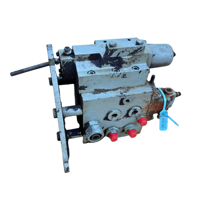 Swing valve block | 14049003 | Åkerman H7MB