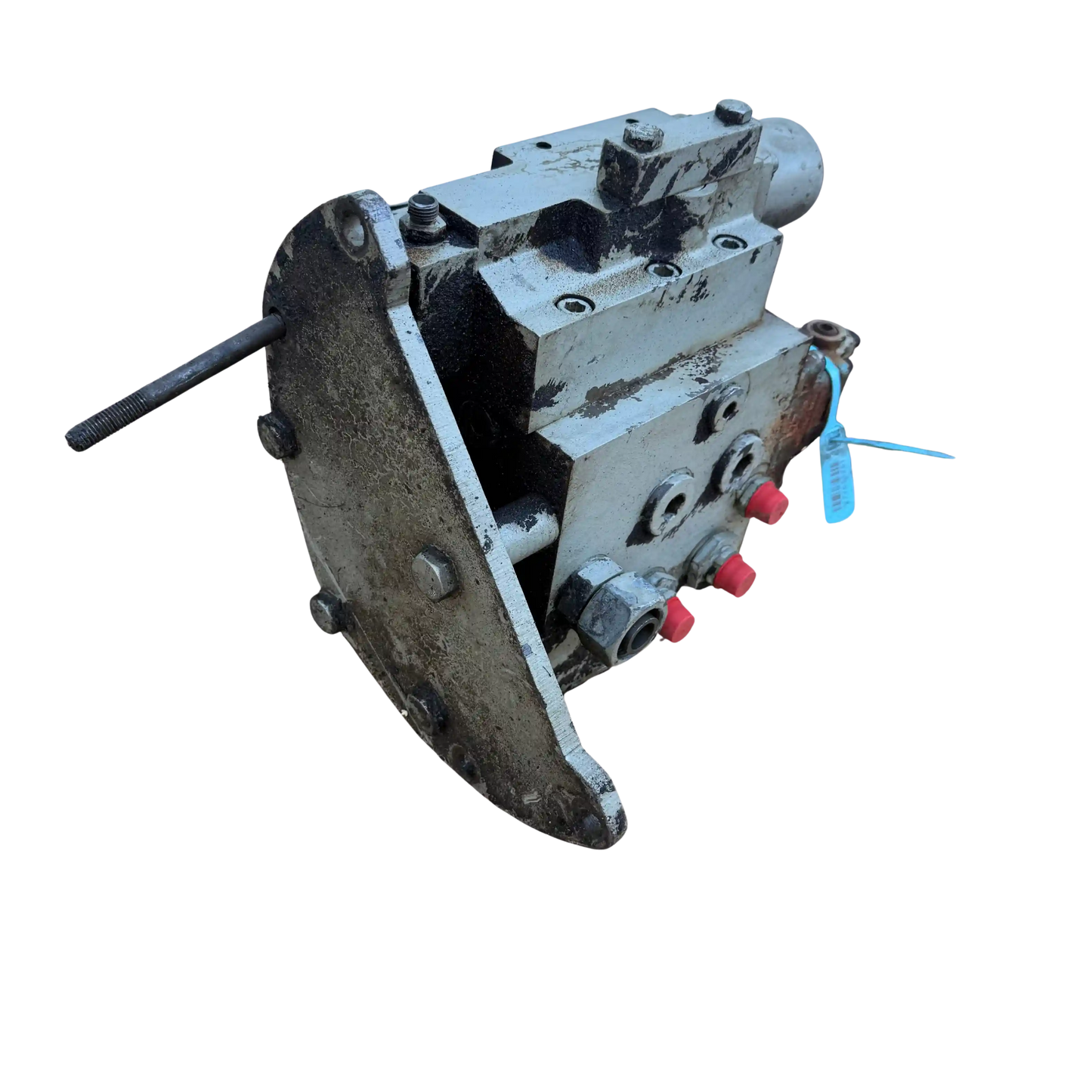 Swing valve block | 14049003 | Åkerman H7MB