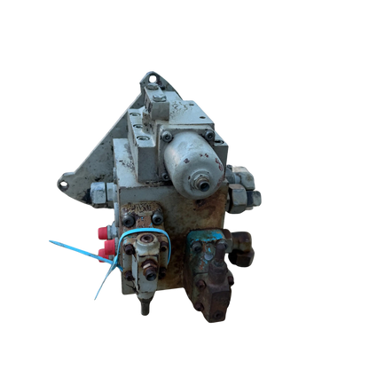 Swing valve block | 14049003 | Åkerman H7MB