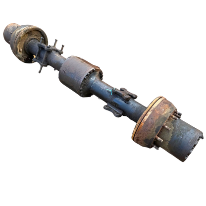 Rear axle | 14025641 | Åkerman H7MB