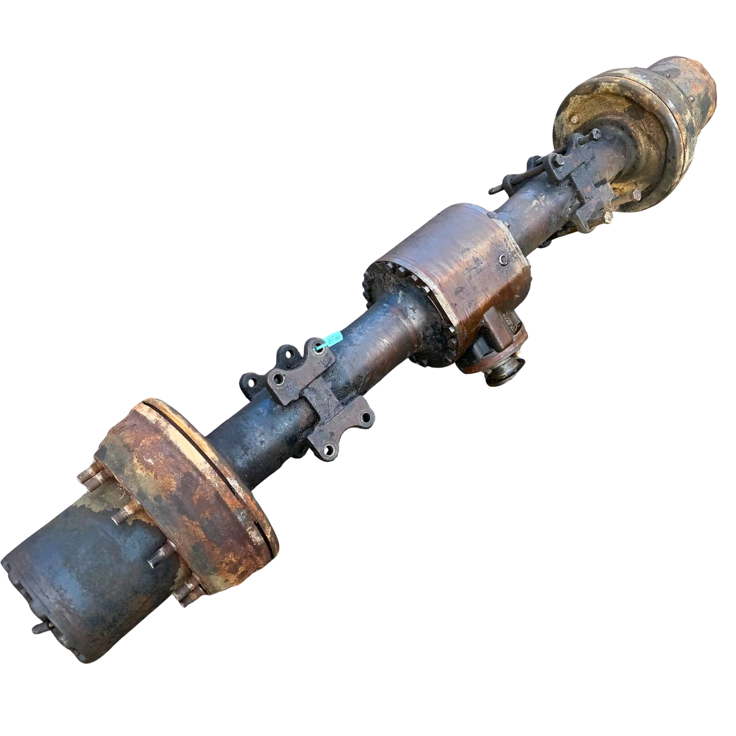 Bakaxel | 14025641 | Åkerman H7MB