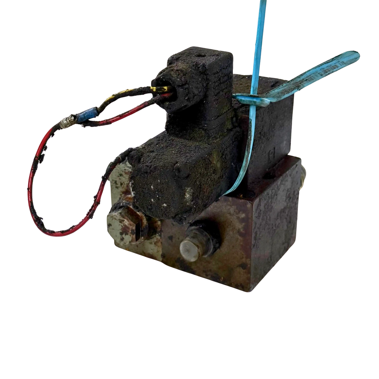 Extraventil | 14023992, 14023992P | Åkerman H7MB