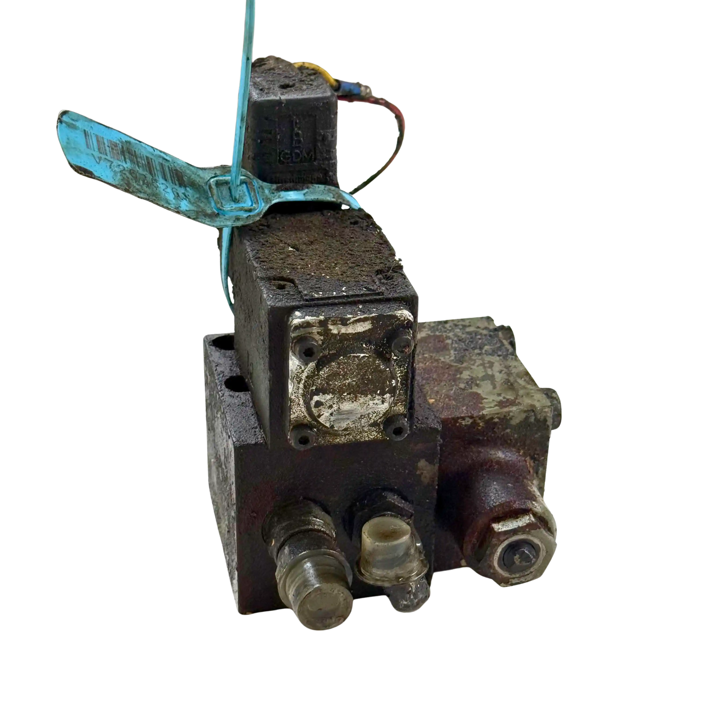 Extraventil | 14023992, 14023992P | Åkerman H7MB