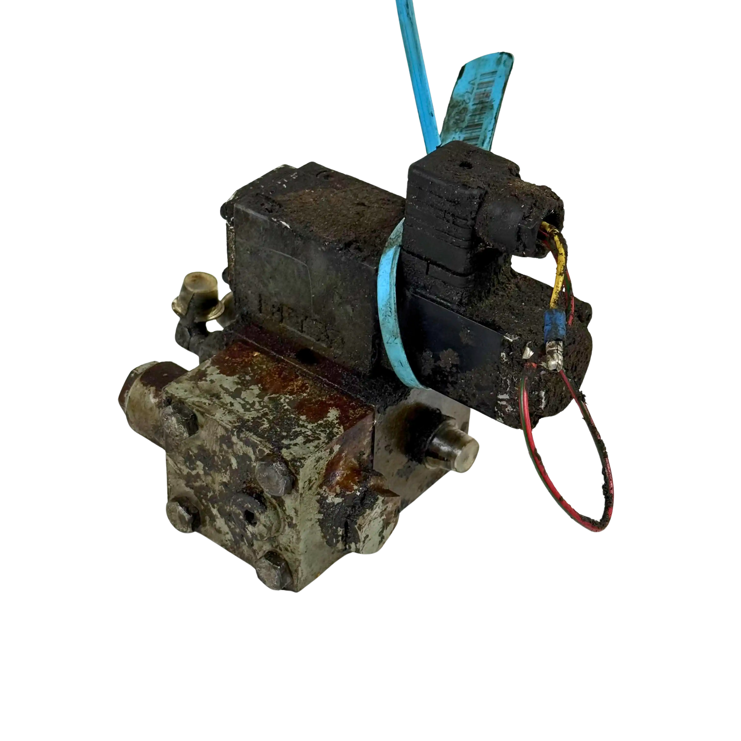 Extraventil | 14023992, 14023992P | Åkerman H7MB