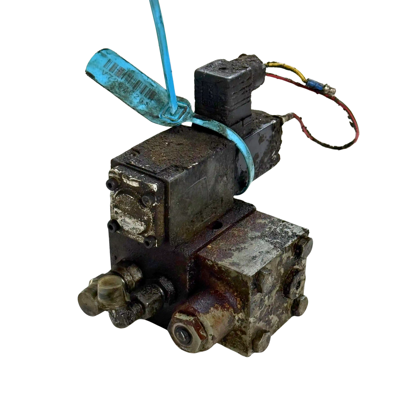 Extraventil | 14023992, 14023992P | Åkerman H7MB