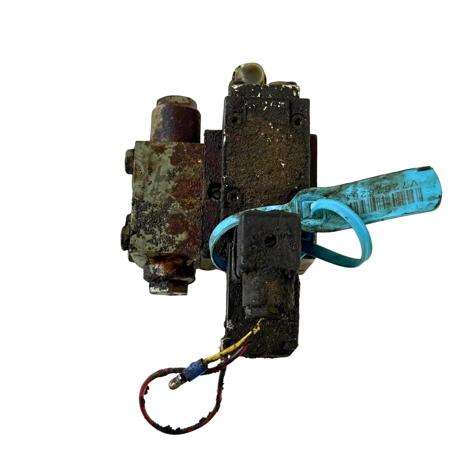 Extraventil | 14023992, 14023992P | Åkerman H7MB