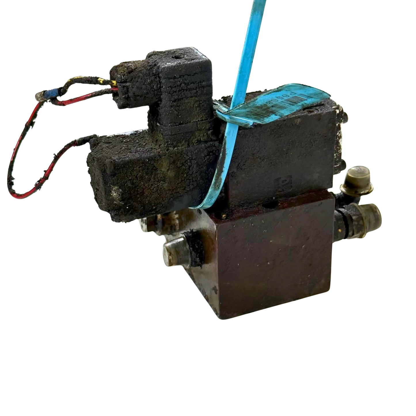 Extraventil | 14023992, 14023992P | Åkerman H7MB