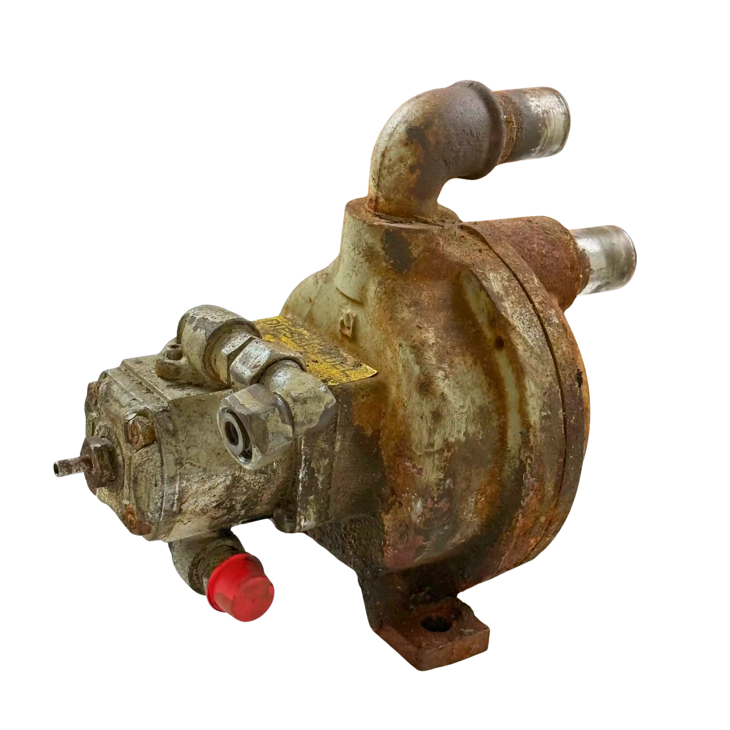 Tankningspump diesel | 14041860 | Åkerman H7MB