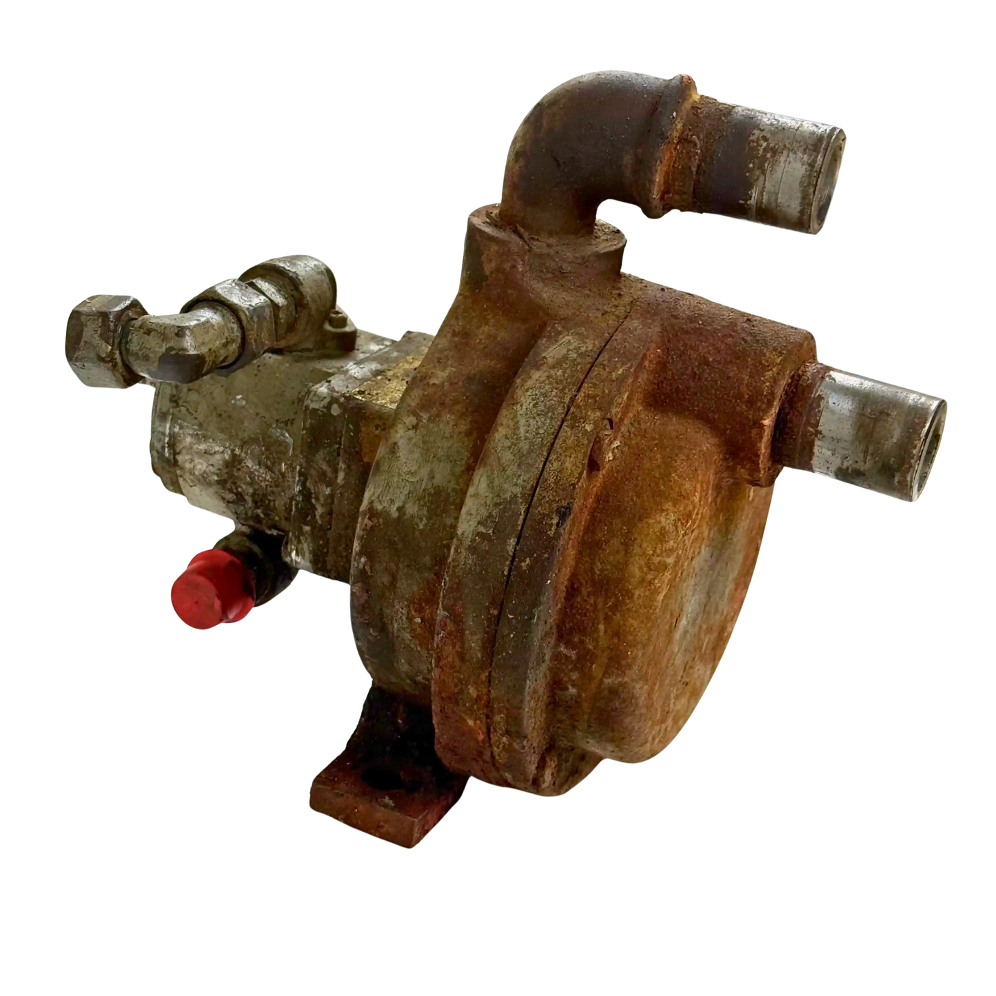 Tankningspump diesel | 14041860 | Åkerman H7MB