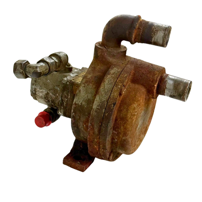 Tankningspump diesel | 14041860 | Åkerman H7MB