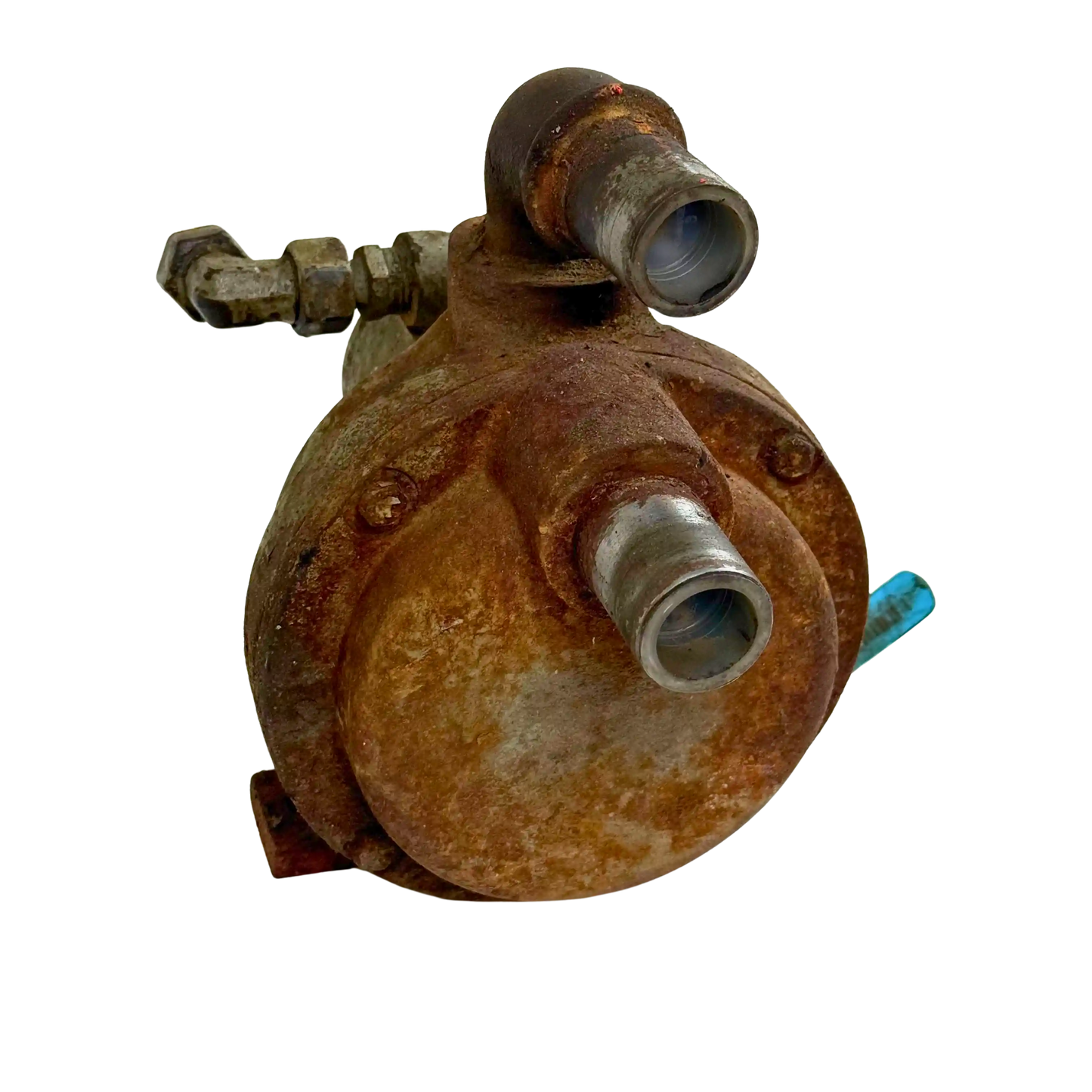 Tankningspump diesel | 14041860 | Åkerman H7MB