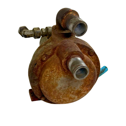 Tankningspump diesel | 14041860 | Åkerman H7MB