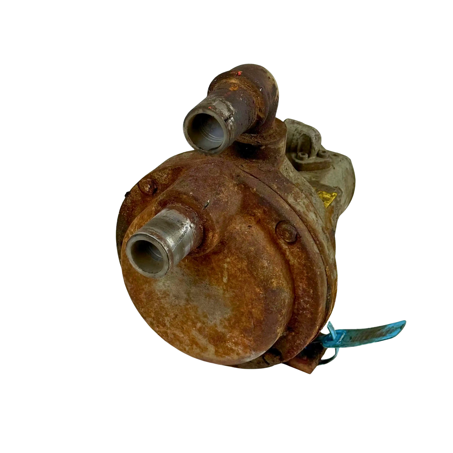 Tankningspump diesel | 14041860 | Åkerman H7MB