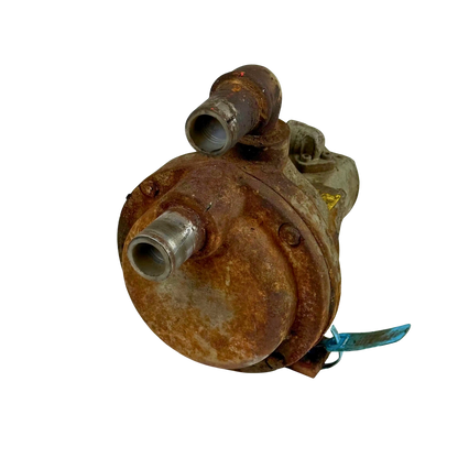 Tankningspump diesel | 14041860 | Åkerman H7MB