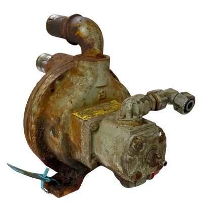 Tankningspump diesel | 14041860 | Åkerman H7MB