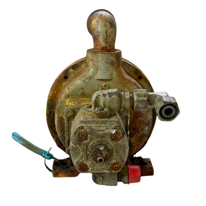 Tankningspump diesel | 14041860 | Åkerman H7MB