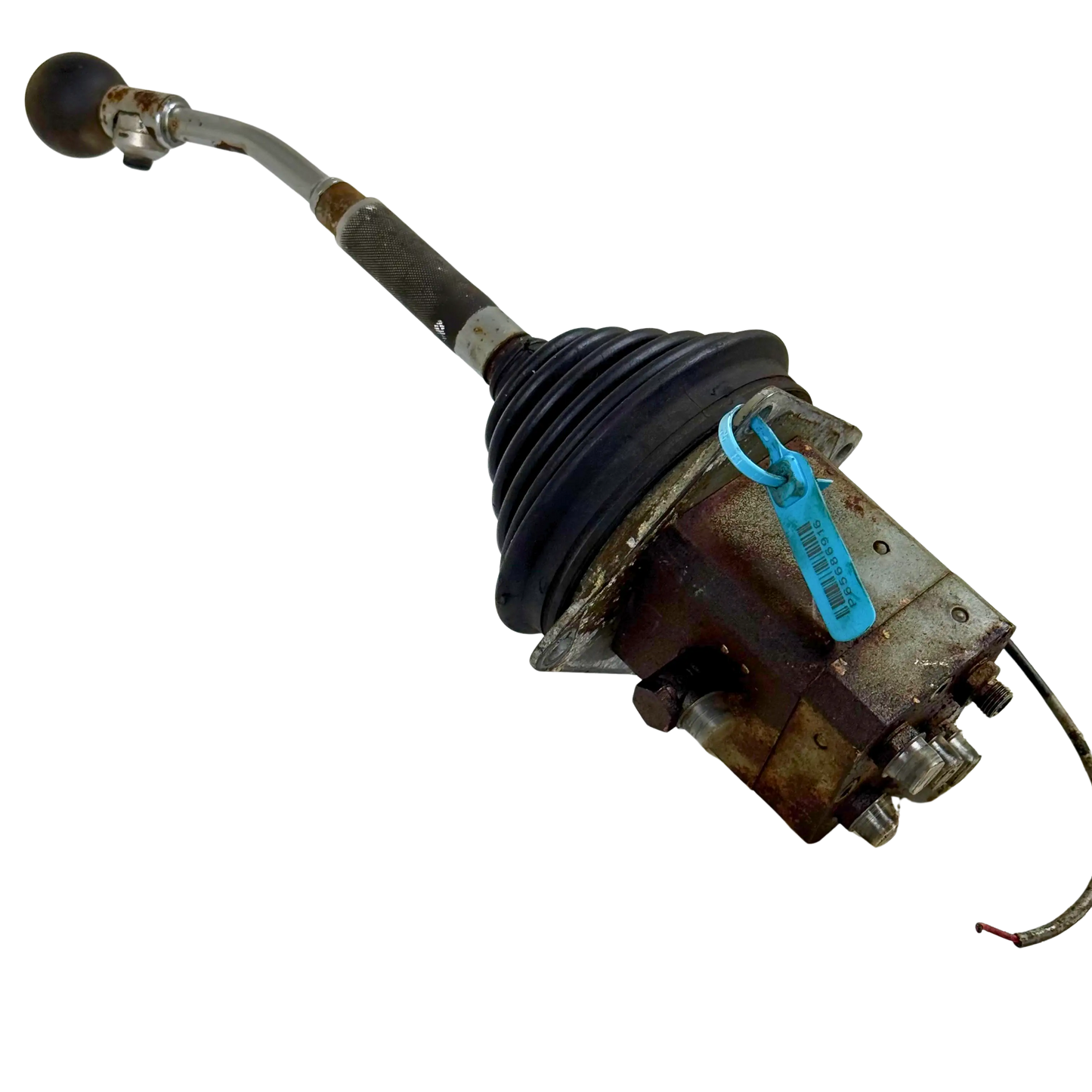 Spak | 14053894 | Åkerman H7MB