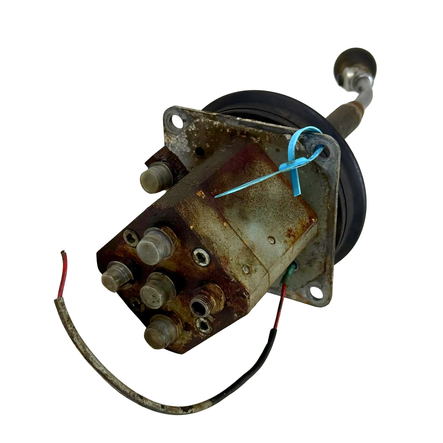 Spak | 14053894 | Åkerman H7MB