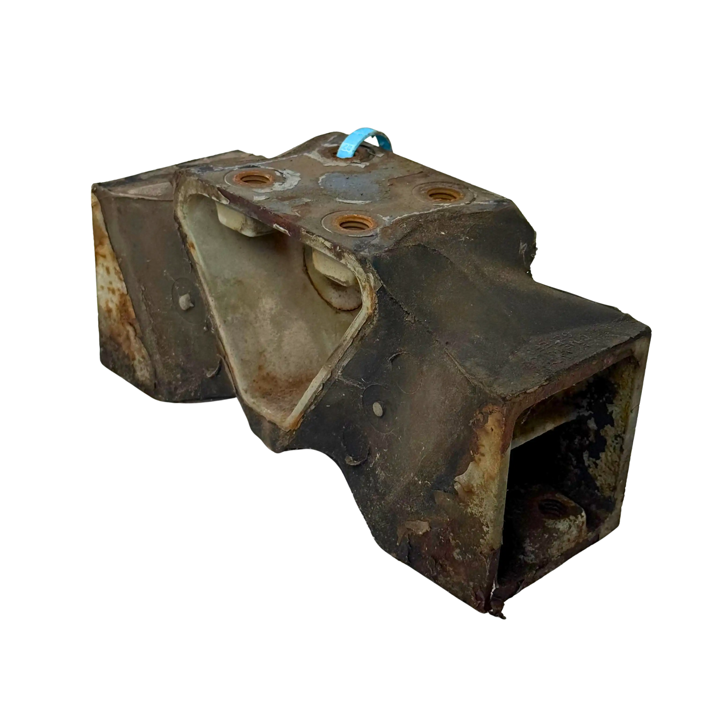 Motorfäste rektangulär | 14352424, 352424 | Åkerman H7MB