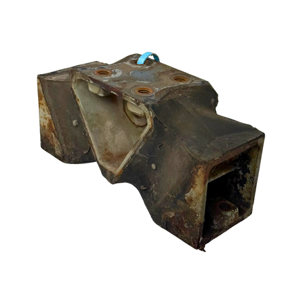 Motorfäste rektangulär | 14352424, 352424 | Åkerman H7MB