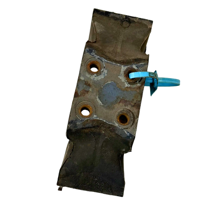 Motorfäste rektangulär | 14352424, 352424 | Åkerman H7MB