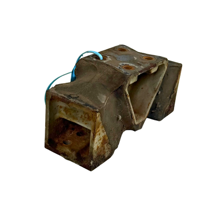 Motorfäste rektangulär | 14352424, 352424 | Åkerman H7MB