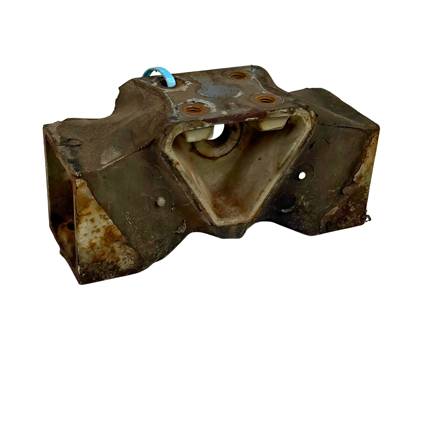 Motorfäste rektangulär | 14352424, 352424 | Åkerman H7MB