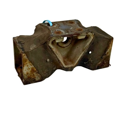 Motorfäste rektangulär | 14352424, 352424 | Åkerman H7MB