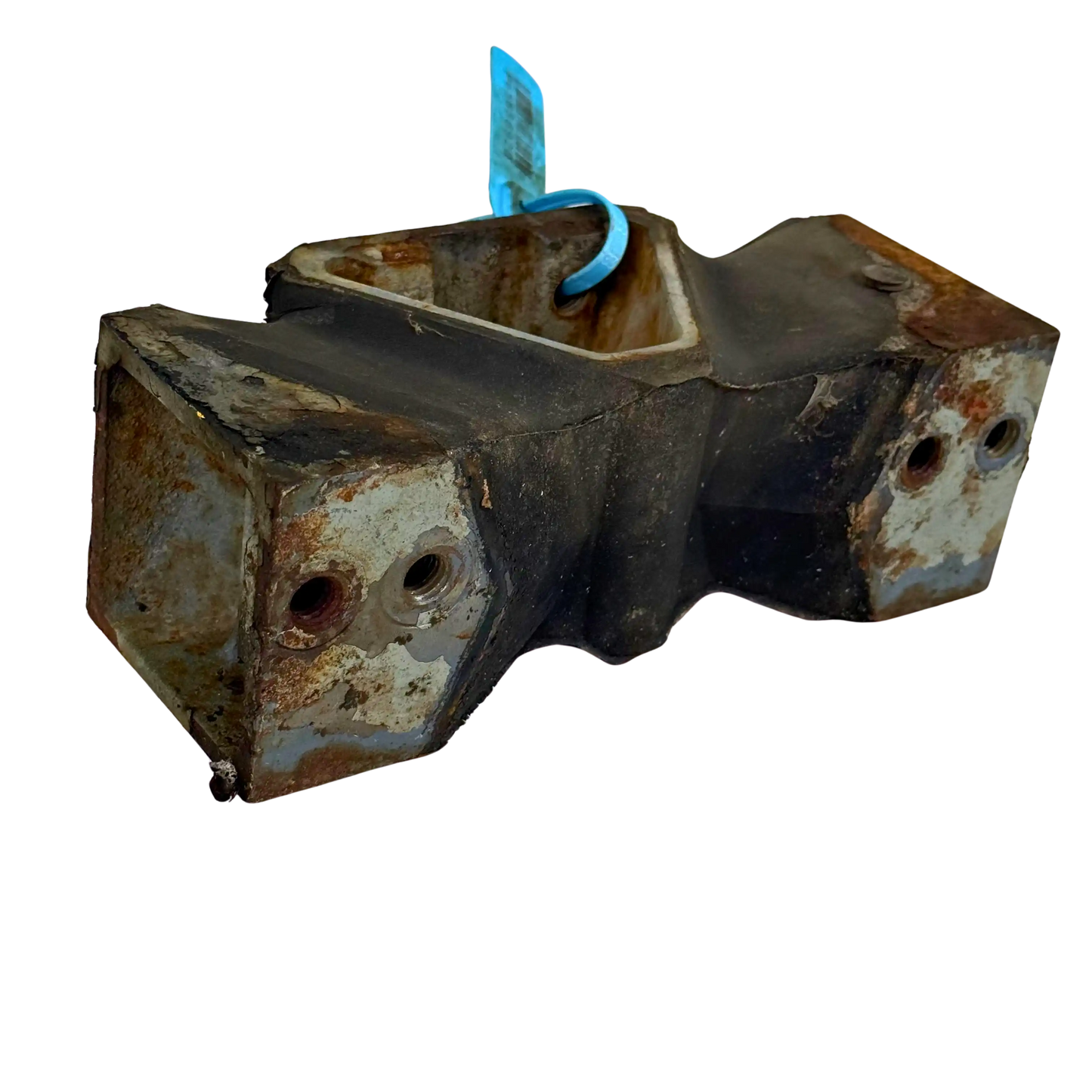 Motorfäste rektangulär | 14352424, 352424 | Åkerman H7MB