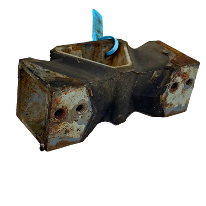 Motorfäste rektangulär | 14352424, 352424 | Åkerman H7MB