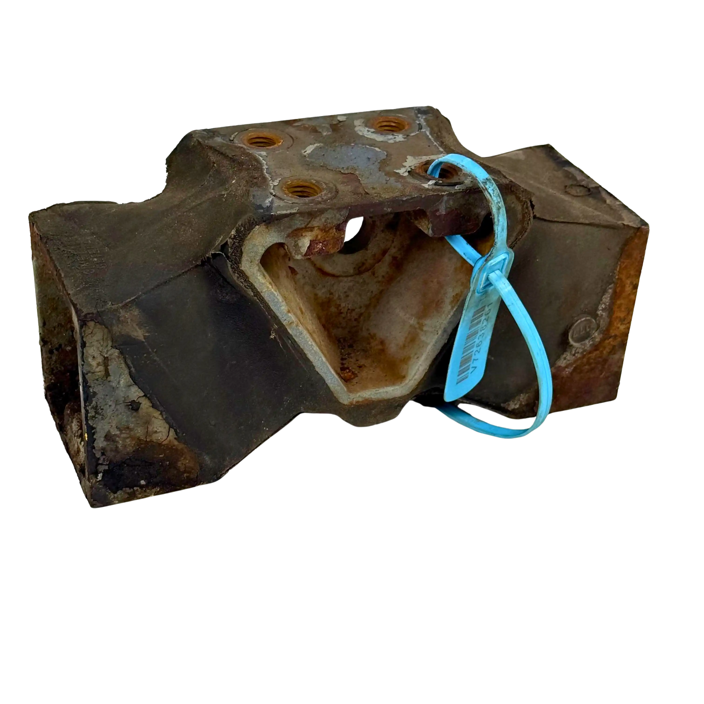 Motorfäste rektangulär | 14352424, 352424 | Åkerman H7MB