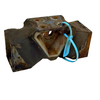 Motorfäste rektangulär | 14352424, 352424 | Åkerman H7MB