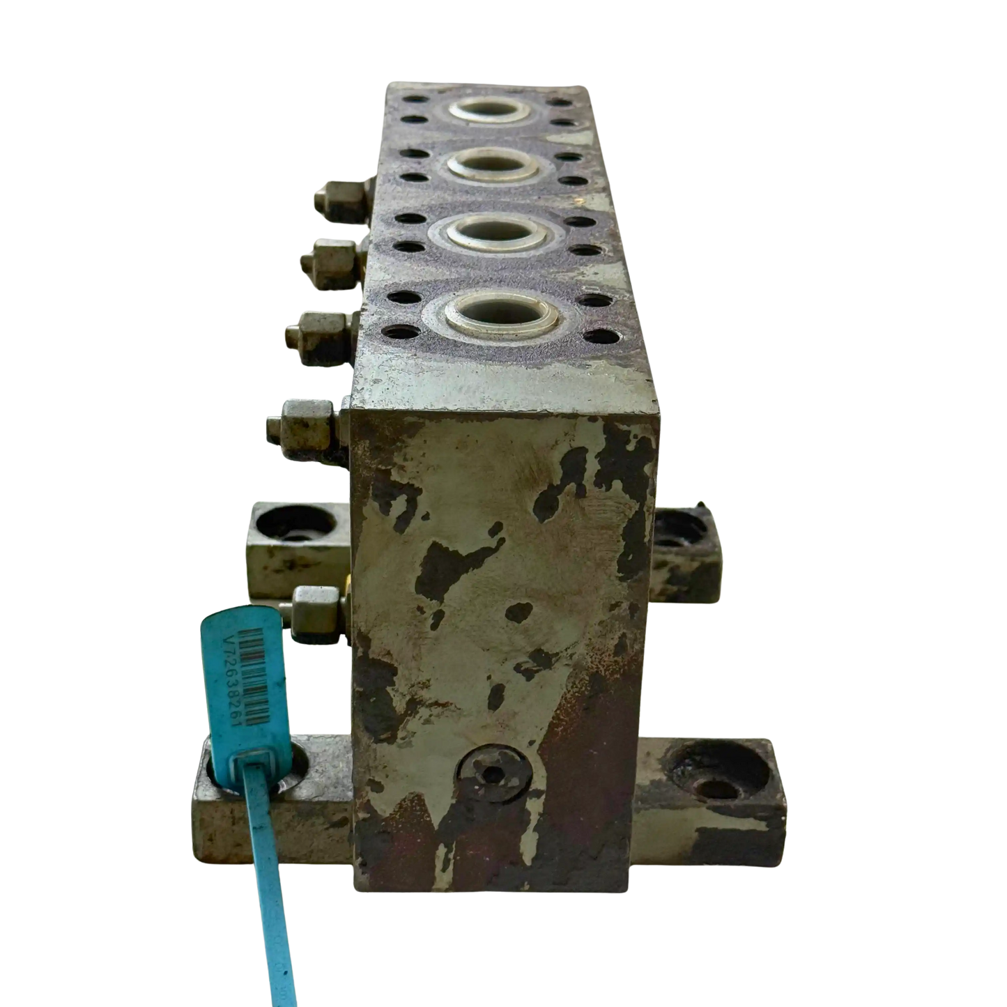 Bomlimpa | 14048716 | Åkerman H7MB