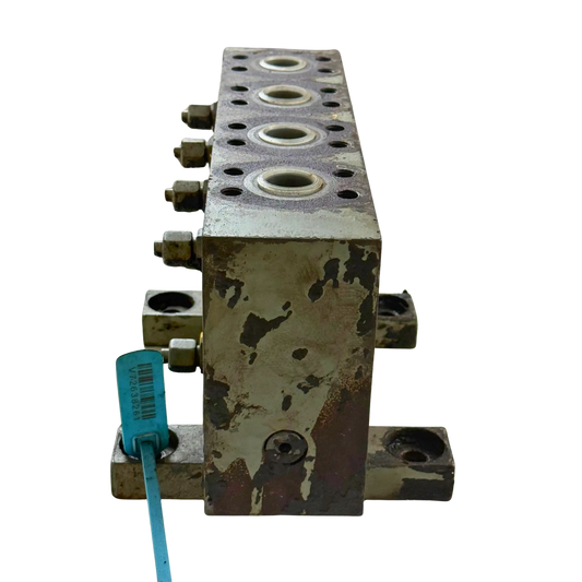 Bomlimpa | 14048716 | Åkerman H7MB