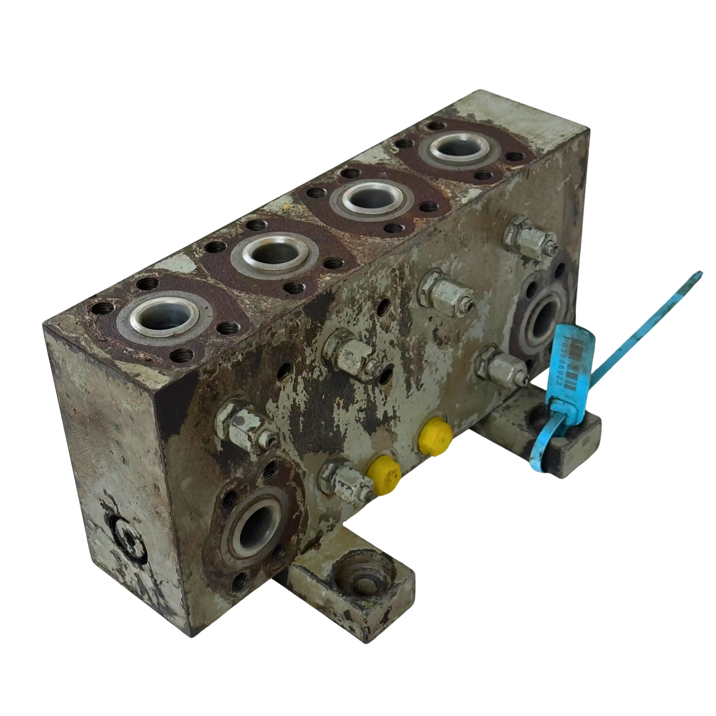 Bomlimpa | 14048716 | Åkerman H7MB