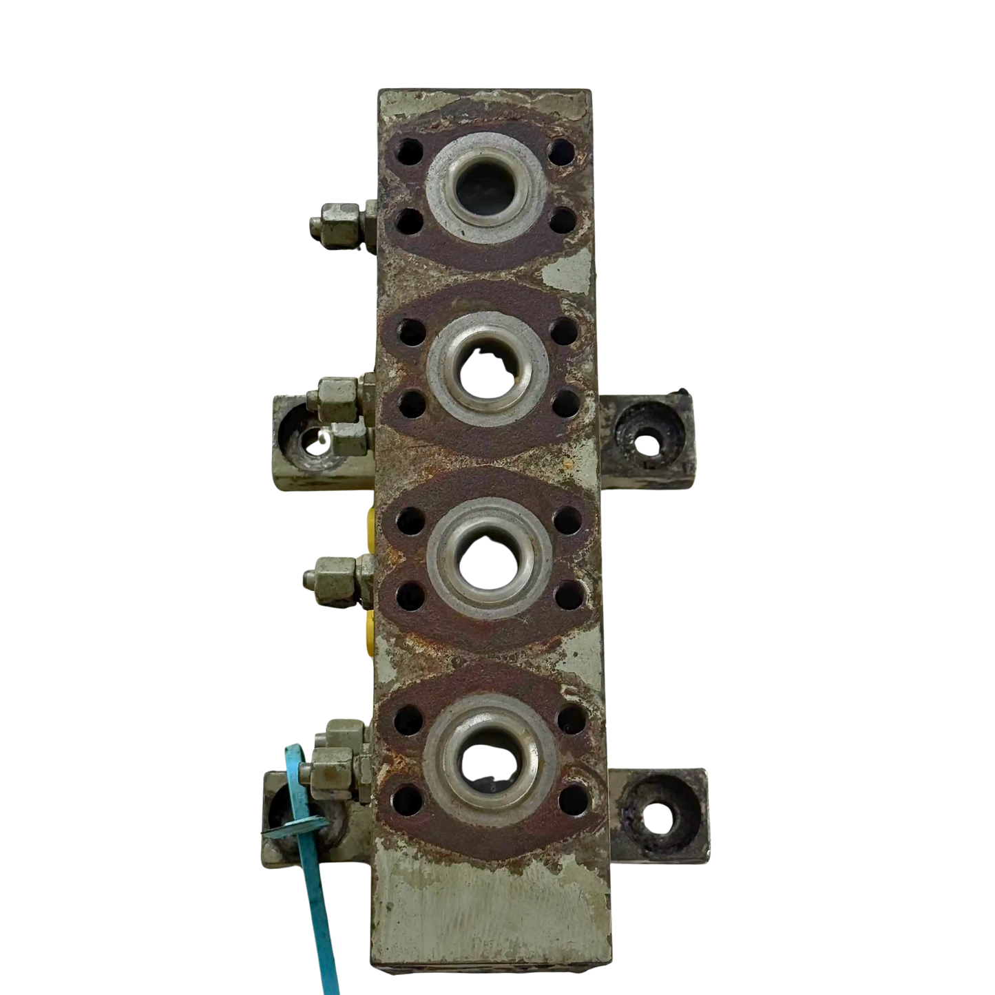 Bomlimpa | 14048716 | Åkerman H7MB