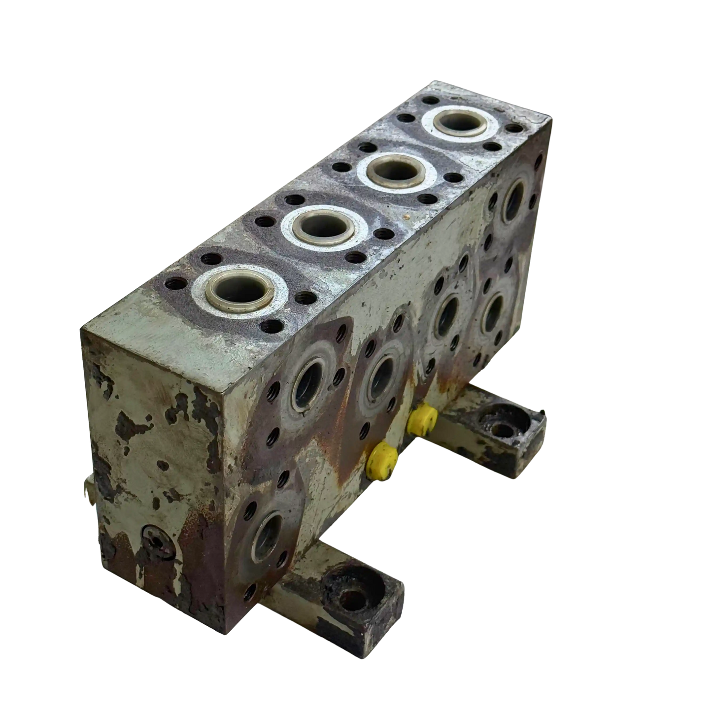 Bomlimpa | 14048716 | Åkerman H7MB