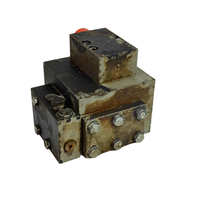 Bromsventil | 14054000 | Åkerman H7MB