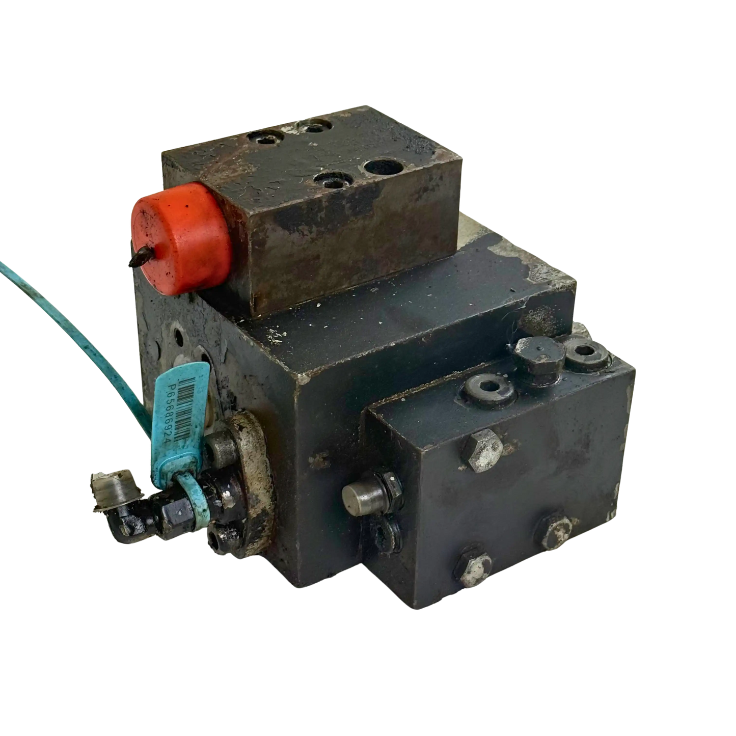 Bromsventil | 14054000 | Åkerman H7MB