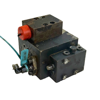 Bromsventil | 14054000 | Åkerman H7MB