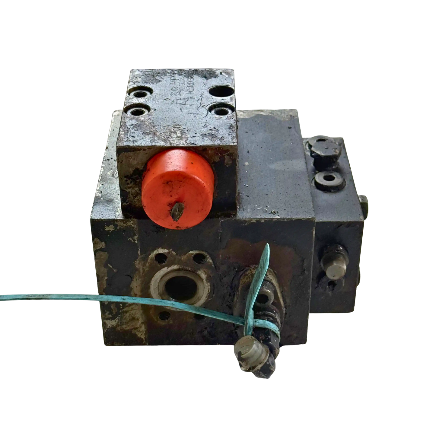 Bromsventil | 14054000 | Åkerman H7MB