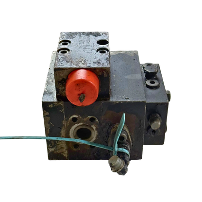 Bromsventil | 14054000 | Åkerman H7MB