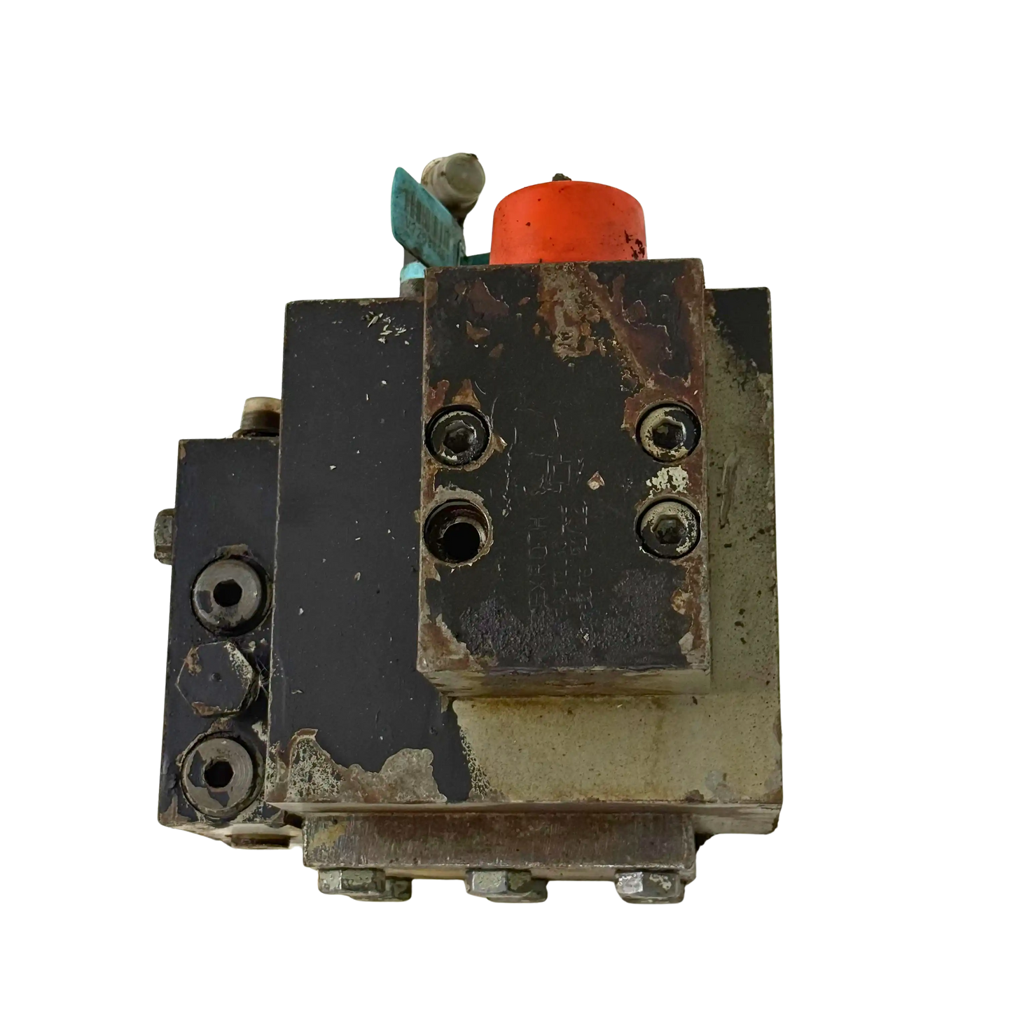 Bromsventil | 14054000 | Åkerman H7MB