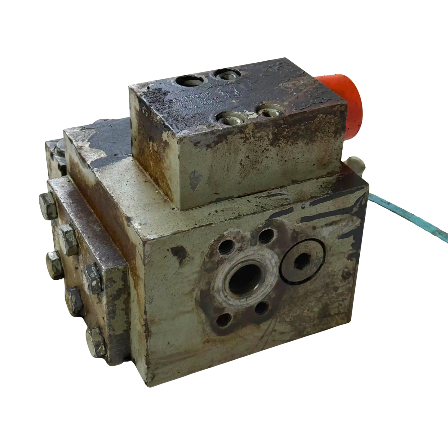 Bromsventil | 14054000 | Åkerman H7MB