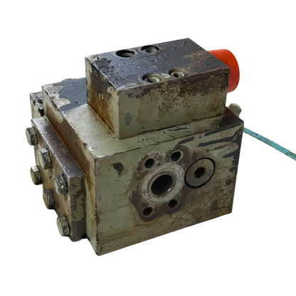 Bromsventil | 14054000 | Åkerman H7MB