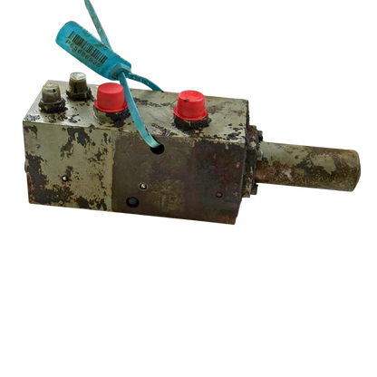 Omkopplingsventil för stödben / schaktblad | 14048195 | Åkerman H7MB