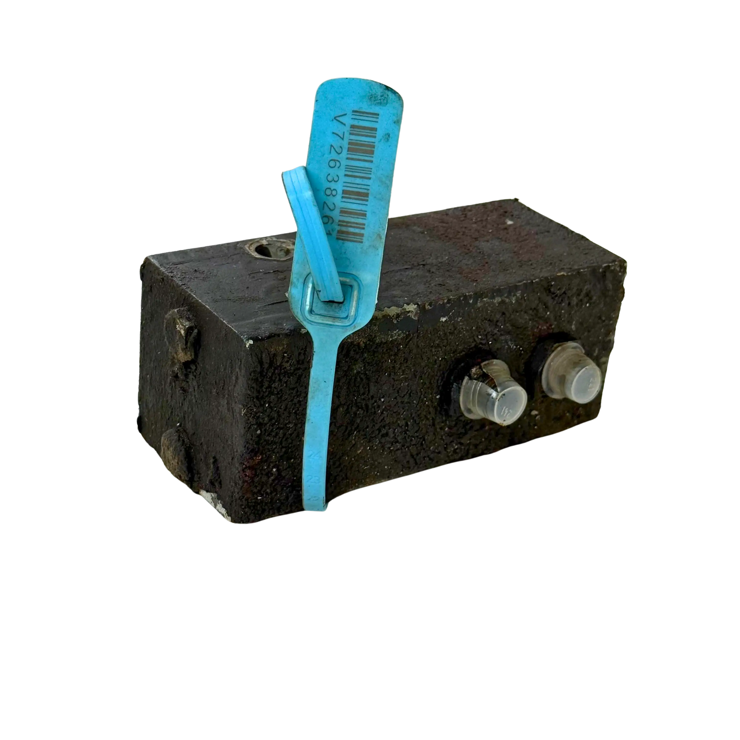 Tryckreduceringsventil undervagn | 14053157 | Åkerman H7MB