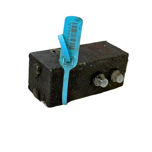 Pressure reducing valve undercarriage | 14053157 | Åkerman H7MB